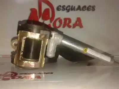 Peça sobressalente para automóvel em segunda mão pré-tensor de airbag esquerdo por audi a3 (8l) 1.9 tdi referências oem iam  caja 2 