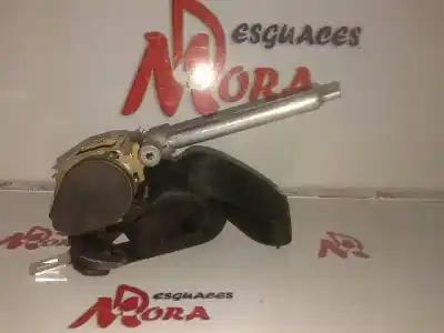 Peça sobressalente para automóvel em segunda mão pré-tensor de airbag esquerdo por audi a3 (8l) 1.9 tdi referências oem iam  caja 2 