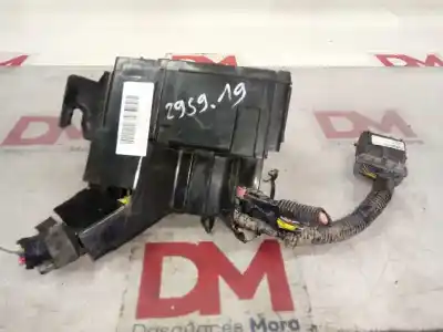 Tweedehands auto-onderdeel relais/zekeringenkastje voor ford transit courier ambiente oem iam-referenties 8v5114b144bb