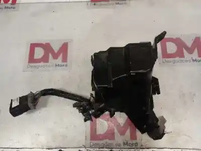 Second-hand car spare part fuse box unit for ford transit courier ambiente oem iam references 8v5114b144bb  