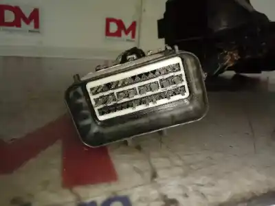 Second-hand car spare part fuse box unit for ford transit courier ambiente oem iam references 8v5114b144bb  