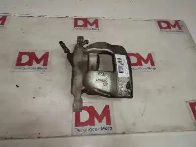 Автозапчасти б/у передний левый тормозной суппорт за ford transit pritsche (ttg) 350 l3 cabina simple ссылки oem iam 