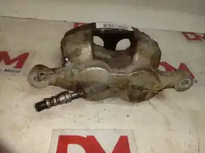 Автозапчасти б/у передний левый тормозной суппорт за ford transit pritsche (ttg) 350 l3 cabina simple ссылки oem iam   