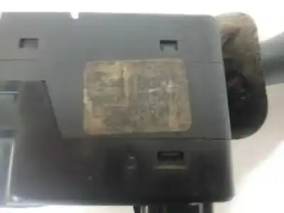 Second-hand car spare part headlights switch for renault premium 420 oem iam references 34418001  