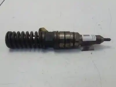 Peça sobressalente para automóvel em segunda mão injetor por iveco stralis 500 euro 4 referências oem iam 504287069