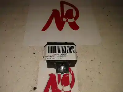 Gebrauchtes Autoersatzteil steuergerät für wegfahrsperre zum kia rio (jb) 1.4 16v oem-iam-referenzen 9540007800