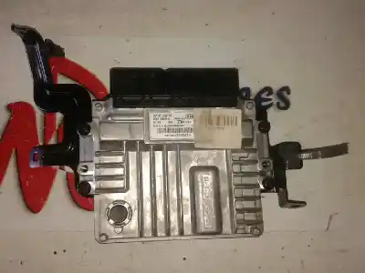 Автозапчастина б/у ебу контролер двигуна для kia cee´d 1.4 crdi cat посилання на oem iam 391302a700