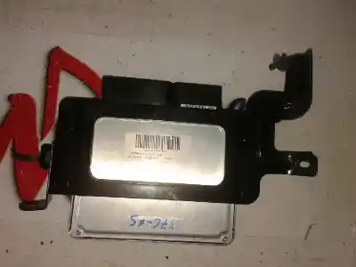 Автозапчасти б/у блок управления двигателем за kia cee´d 1.4 crdi cat ссылки oem iam 391302a700 caja 3 