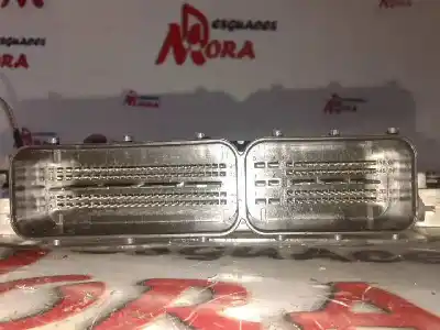 Автозапчасти б/у блок управления двигателем за kia cee´d 1.4 crdi cat ссылки oem iam 391302a700 caja 3 
