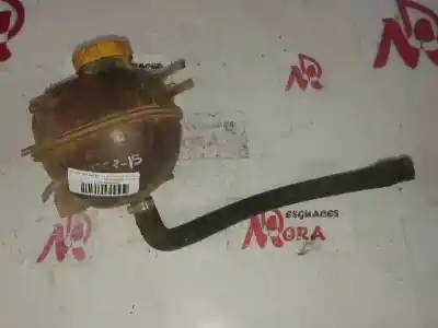 Автозапчастина б/у розширення депозит для fiat croma (194) 1.9 8v multijet dynamic посилання на oem iam 9202200  