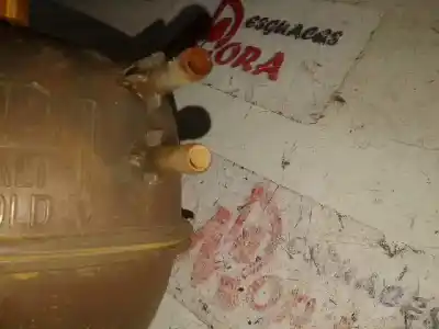 Автозапчастина б/у розширення депозит для fiat croma (194) 1.9 8v multijet dynamic посилання на oem iam 9202200  