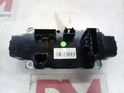 Second-hand car spare part climate control for ford transit courier ambiente oem iam references e1071049c  
