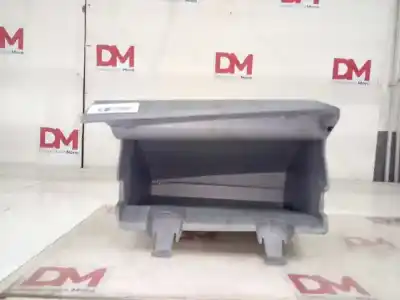 Автозапчастина б/у бардачок для ford transit pritsche (ttg) 350 l3 cabina simple посилання на oem iam   