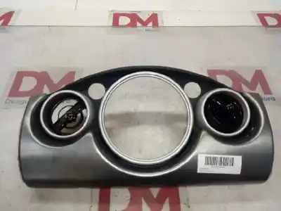 Автозапчастина б/у аератор для mini cooper (rc31) 1.6 посилання на oem iam 391100133b