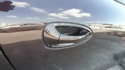Pezzo di ricambio per auto di seconda mano maniglia esterna posteriore destra per porsche panamera diesel riferimenti oem iam 