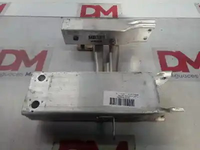 Автозапчастина б/у передня накідка шасі для bmw i3 (i01) i3 rex посилання на oem iam 51117296856