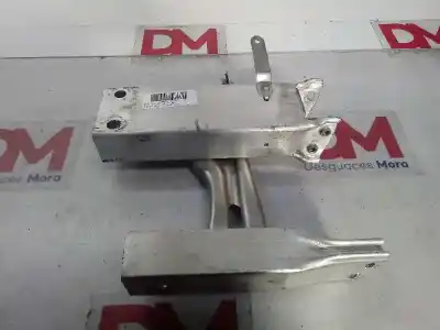 Автозапчастина б/у передня накідка шасі для bmw i3 (i01) i3 rex посилання на oem iam 5111729685504