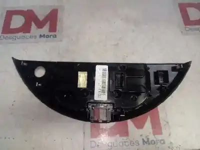 Pièce détachée automobile d'occasion commande de chauffage / climatisation pour nissan note (e11e) 1.4 cat références oem iam 275009u11a  