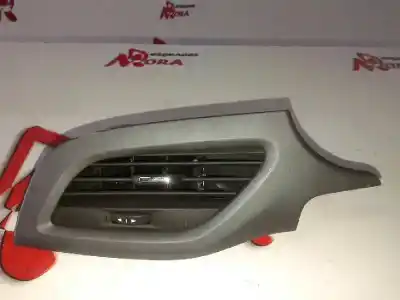 Pezzo di ricambio per auto di seconda mano AERATORE per OPEL CORSA D  Riferimenti OEM IAM 13384931 CAJA 3 