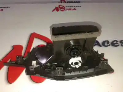 Pezzo di ricambio per auto di seconda mano aeratore per opel corsa d 1.4 16v cat (a 14 xer / ldd) riferimenti oem iam 13384931 caja 3 