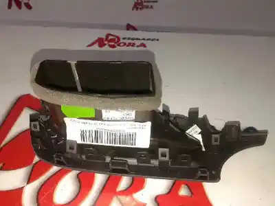 Pezzo di ricambio per auto di seconda mano aeratore per opel corsa d 1.4 16v cat (a 14 xer / ldd) riferimenti oem iam 13384931 caja 3 