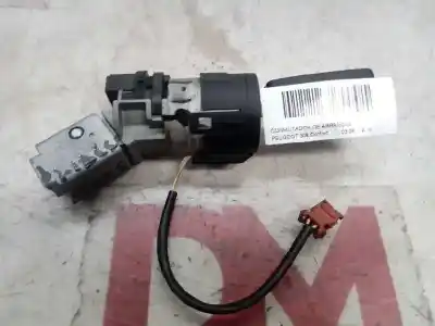 Piesă de schimb auto la mâna a doua comutator de pornire pentru peugeot 308 sw confort referințe oem iam 36410600