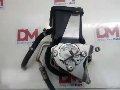 Second-hand car spare part power steering pump for bmw x3 (e83) 3.0d oem iam references 7692974541  