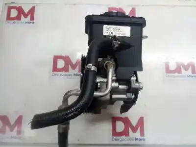 Second-hand car spare part power steering pump for bmw x3 (e83) 3.0d oem iam references 7692974541  