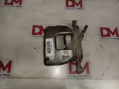 Автозапчасти б/у передний правый тормозной суппорт за ford transit pritsche (ttg) 350 l3 cabina simple ссылки oem iam 