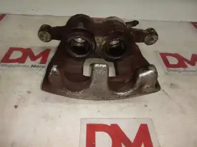 Автозапчасти б/у передний правый тормозной суппорт за ford transit pritsche (ttg) 350 l3 cabina simple ссылки oem iam   