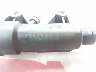 Автозапчастина б/у циліндр зцеплення для mini cooper (rc31) 1.6 посилання на oem iam 6758826  