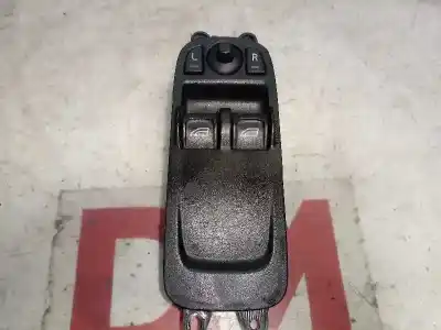 Peça sobressalente para automóvel em segunda mão manivela / manipulo do vidro dianteiro esquerdo por volvo c30 (533) 1.6 d referências oem iam 30773208