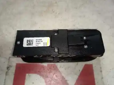 Second-hand car spare part left front window crank handle for volvo c30 1.6 d oem iam references 30773208  