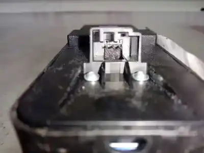 Second-hand car spare part left front window crank handle for volvo c30 1.6 d oem iam references 30773208  