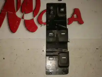 Tweedehands auto-onderdeel linker voorruit schakelaar voor hyundai veloster 1.6 cat oem iam-referenties 299103333