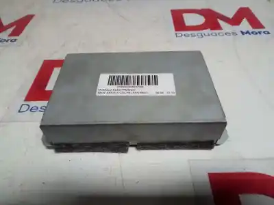 Pezzo di ricambio per auto di seconda mano modulo elettronico per bmw serie 6 coupe (e63) 650ci riferimenti oem iam 65410411033