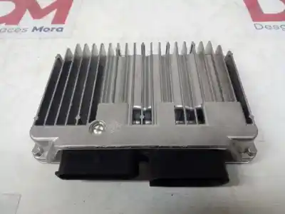 Second-hand car spare part ecu engine control for bmw serie 6 coupe (e63) 650ci oem iam references 7532878  