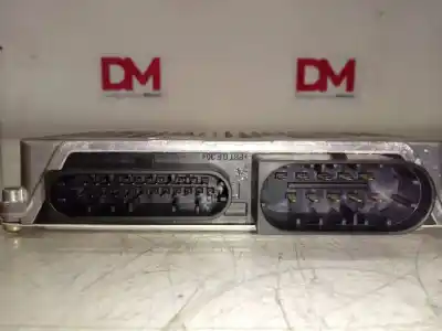 Second-hand car spare part ecu engine control for bmw serie 6 coupe (e63) 650ci oem iam references 7532878  