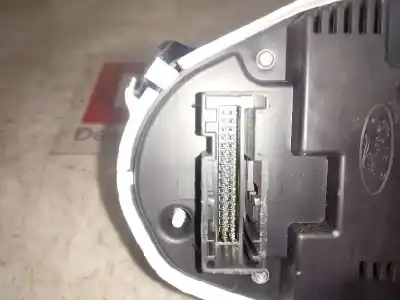 Peça sobressalente para automóvel em segunda mão quadrante por ford transit courier 1.5 tdci cat referências oem iam et7610849cg  