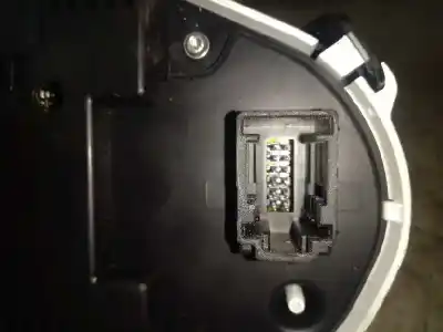 Peça sobressalente para automóvel em segunda mão quadrante por ford transit courier 1.5 tdci cat referências oem iam et7610849cg  