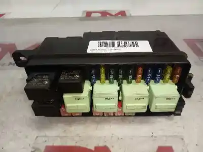 Автозапчастина б/у реле/запоперівник для mini cooper (rc31) 1.6 посилання на oem iam 14266410