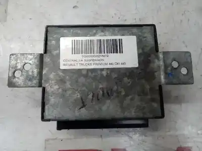 Pièce détachée automobile d'occasion unité de commande de suspension pour renault premium 440 dxi 440 références oem iam 4460553030  