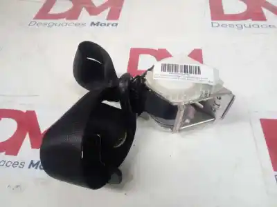 Pezzo di ricambio per auto di seconda mano cintura di sicurezza posteriore destra per bmw serie 6 coupe (e63) 650ci riferimenti oem iam 