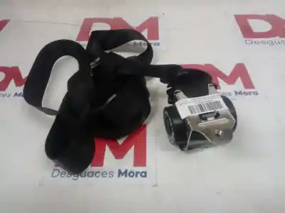 Pezzo di ricambio per auto di seconda mano cintura di sicurezza anteriore destra per bmw serie 6 coupe (e63) 650ci riferimenti oem iam 602321100c