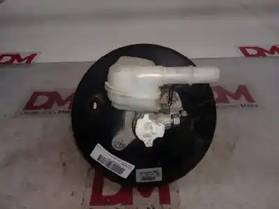 Tweedehands auto-onderdeel rem servo voor ford transit courier ambiente oem iam-referenties ay112b195a1b