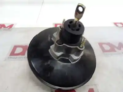 Автозапчастина б/у гальмівний серво для mini cooper (rc31) 1.6 посилання на oem iam 34336757182  