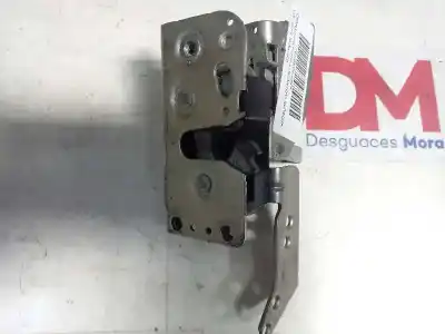 Peça sobressalente para automóvel em segunda mão fechadura da porta dianteira direita por volvo fh 13 500 referências oem iam 21505893