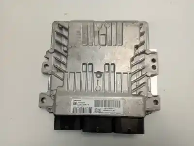 İkinci el araba yedek parçası ecu motor kontrol cihazi için peugeot 508 1.6 e-hdi fap oem iam referansları 9677243580