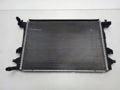 Tweedehands auto-onderdeel waterradiator voor volkswagen tiguan allspace (bw2, bj2) 2.0 tdi 4motion oem iam-referenties 5q0121251hq