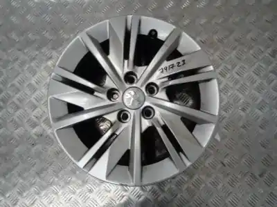 Second-hand car spare part rim for peugeot 508 sw 1.5 active [1.5 ltr. - 96 kw blue-hdi fap] oem iam references 